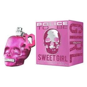 Parfum Femme Police 10015360 EDP 40 ml de Police, Eau de parfum - Réf : M0120191, Prix : 18,12 €, Remise : %