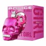 Perfume Mulher Police To Be Sweet Girl EDP 75 ml To Be Sweet Girl de Police, Água de perfume - Ref: M0120192, Preço: 21,00 €,...