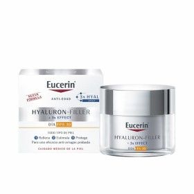 Day-time Anti-aging Cream Eucerin Hyaluron Filler 50 ml by Eucerin, Moisturisers - Ref: M0120344, Price: 41,66 €, Discount: %