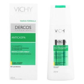 Shampooing Dercos Vichy 600_PELLE_BLU 1 L de Vichy, Shampooings - Réf : M0120353, Prix : 17,71 €, Remise : %