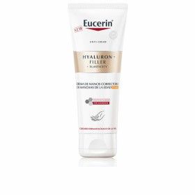 Handcreme Eucerin Hyaluron Filler Elasticity 75 ml Anti-Aging von Eucerin, Hand- & Nagelcremes - Ref: M0120358, Preis: 15,92 ...