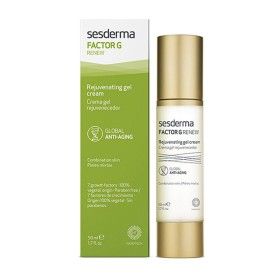 Anti-Ageing Cream Sesderma Factor G Renew by Sesderma, Moisturisers - Ref: M0120366, Price: 43,74 €, Discount: %