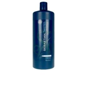 Après-shampooing Sebastian Twisted 1 L de Sebastian, Après-shampooings - Réf : M0120620, Prix : 51,43 €, Remise : %
