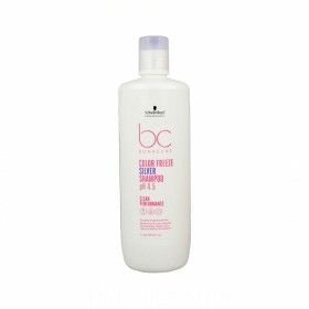 Shampoo Schwarzkopf Bc New Color Freeze 1 L di Schwarzkopf, Shampoo - Rif: M0120708, Prezzo: 25,97 €, Sconto: %