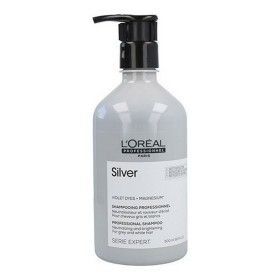 Shampoo Neutralizzante del Colore L'Oreal Professionnel Paris New Silver 500 ml di L'Oreal Professionnel Paris, Shampoo - Rif...