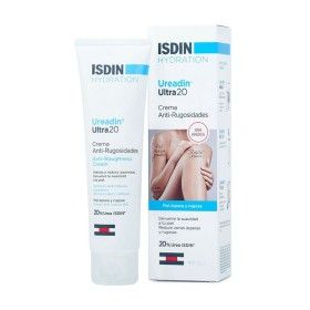 Lotion corporelle Isdin de Isdin, Hydratants - Réf : M0120816, Prix : 12,83 €, Remise : %
