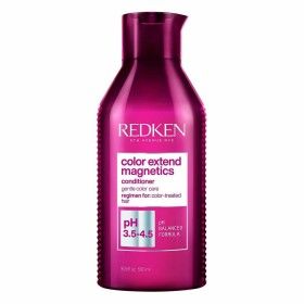 Conditionneur Raviveur de Couleur Redken P2000300 500 ml de Redken, Après-shampooings - Réf : M0120915, Prix : 34,20 €, Remis...