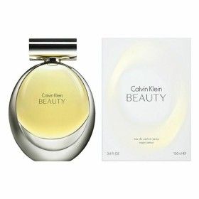Women's Perfume Calvin Klein Beauty EDP 100 ml by Calvin Klein, Eau de Perfume - Ref: M0120975, Price: 32,53 €, Discount: %