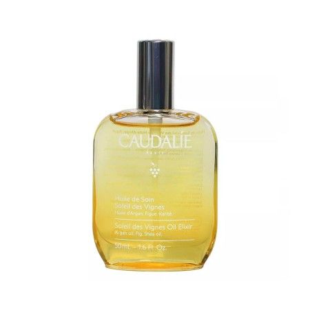 Huile corporelle Caudalie de Caudalie, Hydratants - Réf : M0121003, Prix : 20,91 €, Remise : %
