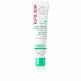 Crema Viso Topicrem Control Balancing Active Care Anti-imperfezioni di Topicrem, Idratanti - Rif: M0121035, Prezzo: 18,11 €, ...