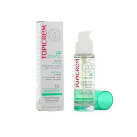 Siero Viso Topicrem AC Control 30 ml di Topicrem, siero viso - Rif: M0121036, Prezzo: 22,72 €, Sconto: %