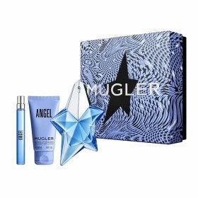 Women's Perfume Set Mugler by Mugler, False nails and accessories - Ref: M0121176, Price: 100,58 €, Discount: %