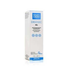 Lotion mains Martiderm Driosec Gel de Martiderm, Soin des mains et des pieds - Réf : M0121270, Prix : 12,97 €, Remise : %
