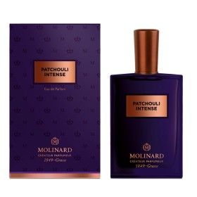 Parfum Femme Molinard Intense Patchouli de Molinard, Eau de parfum - Réf : M0121297, Prix : 65,37 €, Remise : %