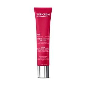 Crema Antiedad Topicrem Global Anti-Aging de Topicrem, Champús secos - Ref: M0121383, Precio: 37,20 €, Descuento: %
