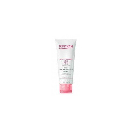 Masque facial Hydratant Topicrem Radiance de Topicrem, Masques - Réf : M0121386, Prix : 18,92 €, Remise : %