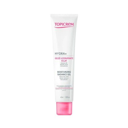 Creme Facial Topicrem Radiance Hidratante de Topicrem, Hidratantes - Ref: M0121390, Preço: 18,09 €, Desconto: %