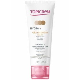 Autobronceador Facial Topicrem Radiance 40 ml de Topicrem, Autobronceadores - Ref: M0121392, Precio: 18,97 €, Descuento: %