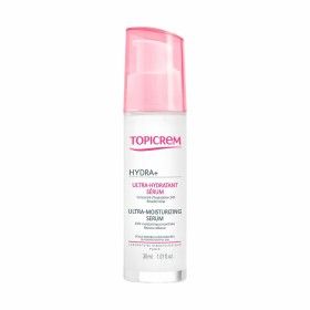 Gesichtsserum Topicrem Hydra+ 30 ml von Topicrem, Gesichtsserum - Ref: M0121396, Preis: 23,31 €, Rabatt: %