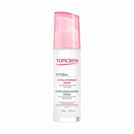 Facial Serum Topicrem Hydra+ 30 ml by Topicrem, facial serum - Ref: M0121396, Price: 23,31 €, Discount: %