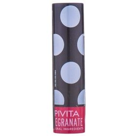 Bálsamo Labial Apivita 4,4 g Romã de Apivita, Bálsamos - Ref: M0120442, Preço: 8,08 €, Desconto: %