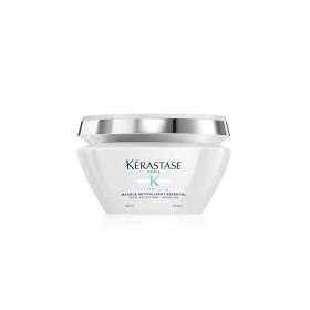 Masque revitalisant Kerastase Symbio Cheveux avec pellicules de Kerastase, Soins et masques - Réf : M0121485, Prix : 50,79 €,...