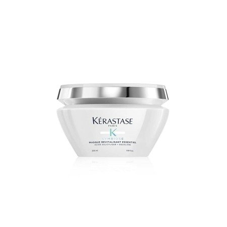 Masque revitalisant Kerastase Symbio Cheveux avec pellicules de Kerastase, Soins et masques - Réf : M0121485, Prix : 50,79 €,...