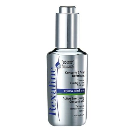 Sérum anti-fatigue Rexaline Hydra Bigbang Concentré Énergisant de Rexaline, sérum pour le visage - Réf : M0121615, Prix : 50,...