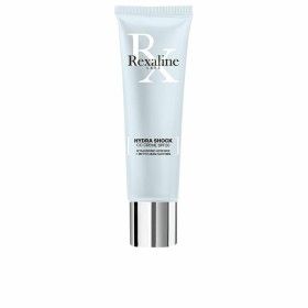 Crème visage Rexaline Hydra Shock Cc Creme Spf20 de Rexaline, Fonds de teint - Réf : M0121616, Prix : 30,13 €, Remise : %