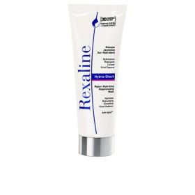 Máscara Facial Rexaline Hydra Shock 75 ml (1 Unidade) de Rexaline, Máscaras faciais - Ref: M0121618, Preço: 37,68 €, Desconto: %