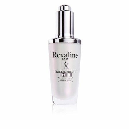 Aufhellungsmaske für blondes Haar Rexaline Crystal Bright Serum von Rexaline, Gesichtsserum - Ref: M0121628, Preis: 52,16 €, ...