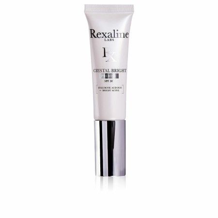 Pré base de maquillage Rexaline Crystal Bright Primer de Rexaline, Bases de maquillage - Réf : M0121631, Prix : 36,21 €, Remi...