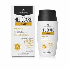 Protector Solar en Gel Heliocare de Heliocare, Filtros solares - Ref: M0121637, Precio: 19,73 €, Descuento: %