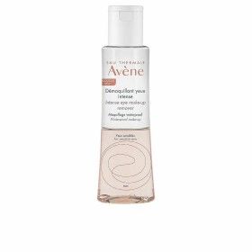 Démaquillant yeux Avene Intense de Avene, Nettoyants et exfoliants - Réf : M0121718, Prix : 16,20 €, Remise : %