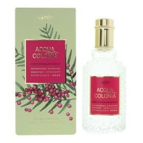 Profumo Donna 4711 Acqua Colonia Pink Pepper & Grapefruit EDC 50 ml di 4711, Acqua di Colonia - Rif: M0121762, Prezzo: 16,84 ...