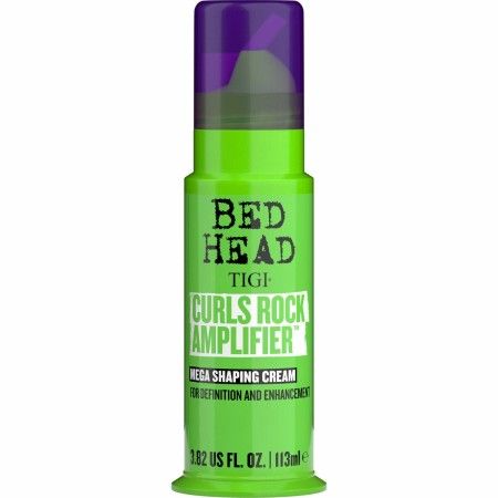 Crema Definizione Ricci Tigi Curls Rock di Tigi, Gel - Rif: M0121921, Prezzo: 15,40 €, Sconto: %