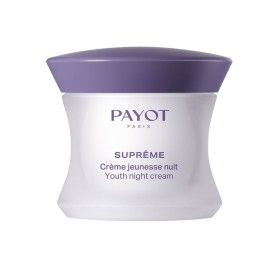 Nachtcreme Payot Suprême Crème Jeunesse Nuit von Payot, Feuchtigkeitscremes - Ref: M0121966, Preis: 71,52 €, Rabatt: %