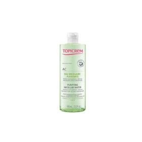Eau micellaire Topicrem Purifying de Topicrem, Nettoyants et exfoliants - Réf : M0122066, Prix : 13,52 €, Remise : %