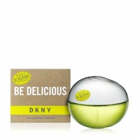Profumo Donna DKNY Be Delicious EDP 100 ml di DKNY, Eau de Parfum - Rif: M0122146, Prezzo: 62,89 €, Sconto: %