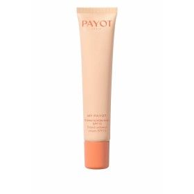 Aufhellende Creme Payot Teintée Éclat 40 ml von Payot, Feuchtigkeitscremes - Ref: M0122147, Preis: 26,89 €, Rabatt: %