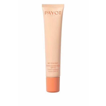 Crème éclaircissante Payot Teintée Éclat 40 ml de Payot, Hydratants - Réf : M0122147, Prix : 26,89 €, Remise : %