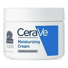 Crema Ultra Idratante CeraVe Moisturising Cream di CeraVe, Idratanti - Rif: M0122562, Prezzo: 16,04 €, Sconto: %