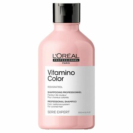Shampoo L'Oreal Professionnel Paris Vitamino di L'Oreal Professionnel Paris, Shampoo - Rif: M0122643, Prezzo: 17,79 €, Sconto: %