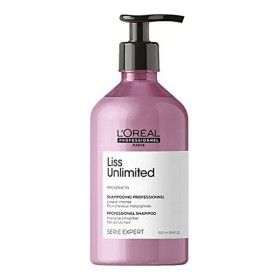 Shampooing hydratant L'Oreal Professionnel Paris Liss de L'Oreal Professionnel Paris, Shampooings - Réf : M0122657, Prix : 21...