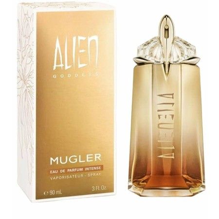Women's Perfume Mugler Alien Goddess Intense EDP by Mugler, Eau de Perfume - Ref: M0122846, Price: 126,54 €, Discount: %
