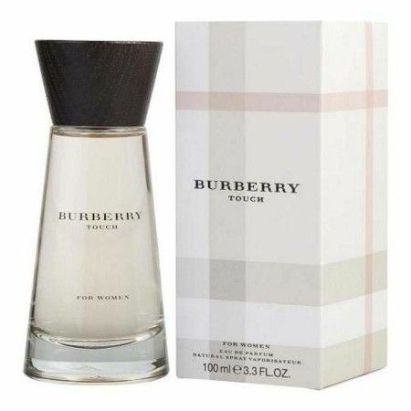 Perfume Mujer Burberry BURPFW047 EDP de Burberry, Agua de perfume - Ref: M0122970, Precio: 44,90 €, Descuento: %