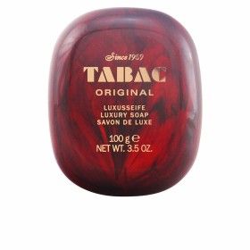 Soap Cake Tabac TA14M by Tabac, Perfume Extract - Ref: M0123273, Price: 9,22 €, Discount: %