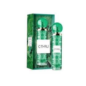 Parfum Femme C-Thru Luminous Emerald EDT 50 ml de C-Thru, Eau de toilette - Réf : M0123367, Prix : 11,32 €, Remise : %