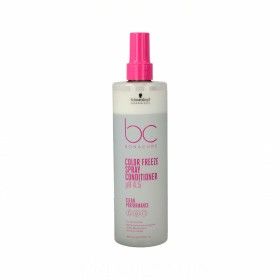 Conditioner for Dyed Hair Schwarzkopf Bc Cp Colorf by Schwarzkopf, Conditioners - Ref: M0123435, Price: 20,41 €, Discount: %