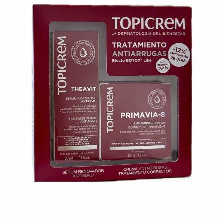 Cosmetic Set Topicrem AH by Topicrem, Gift Sets - Ref: M0123604, Price: 58,96 €, Discount: %